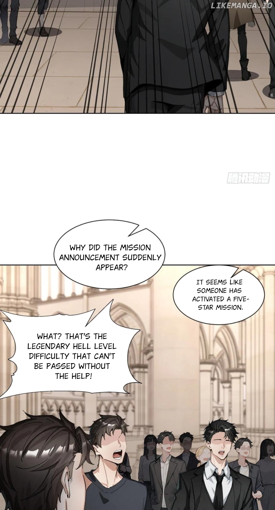 Primordial Ten Fiends: Others Tame Beasts, I Tame Beast Girls Chapter 10 - page 51